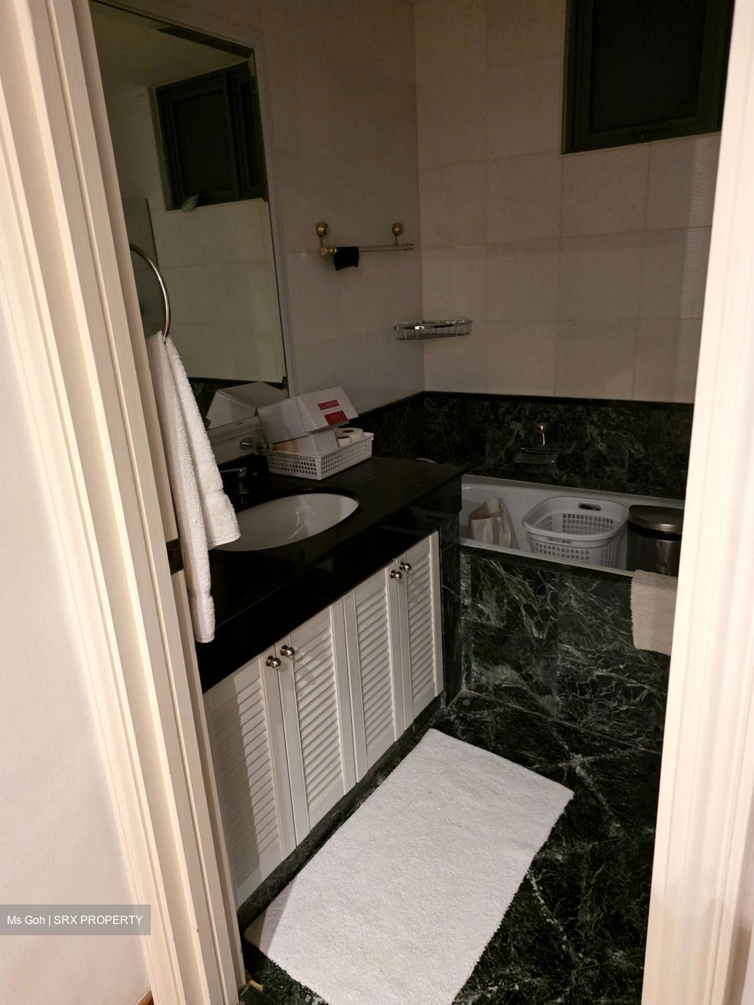 Fifth Avenue Condominium (D10), Condominium #597608451
